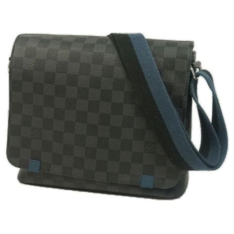 lv herren umhängetasche|herrentasche leder.